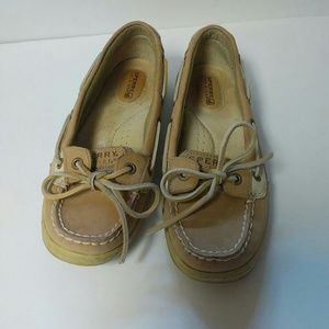 Sperry top sider shoes